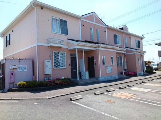 ベルウッド壱番館A