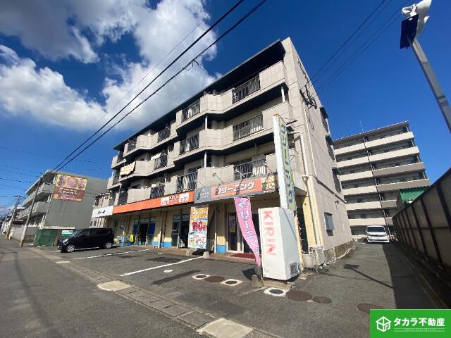 R69番館