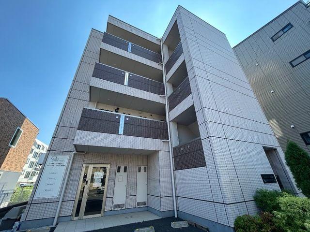 レゼール二子玉川