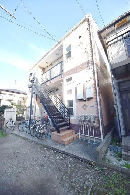 ユナイト浅田弐番館