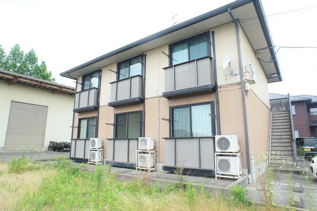 フレグランス A