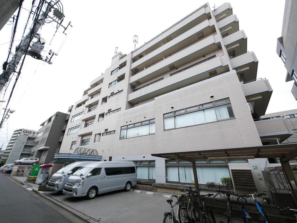 MGビル
