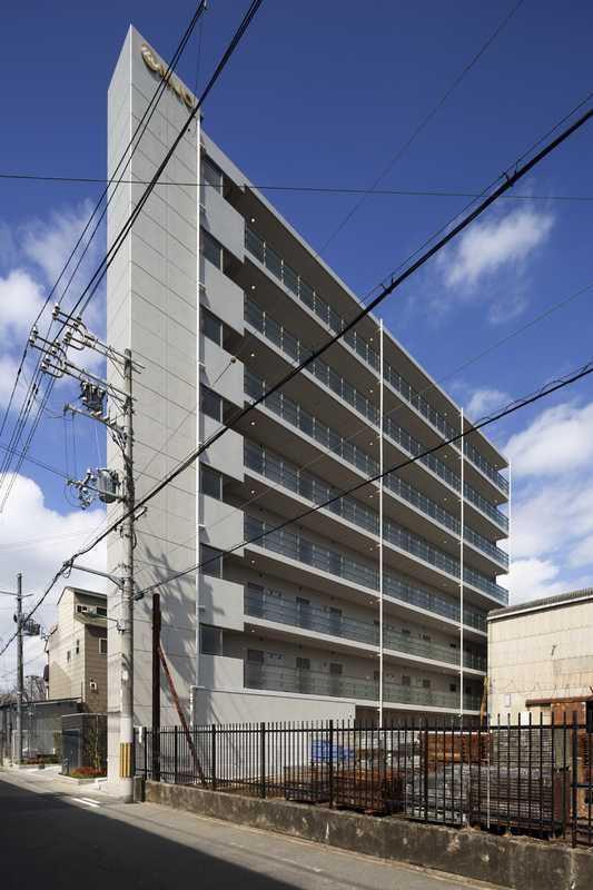 MJC大阪ファインゲート