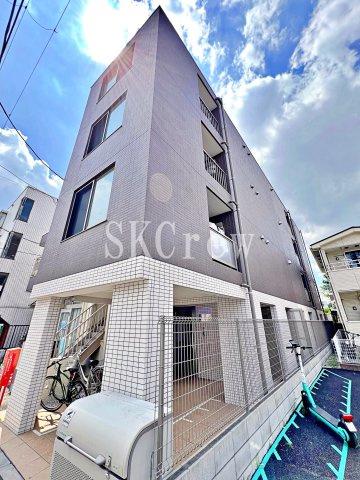 ファブール新江古田