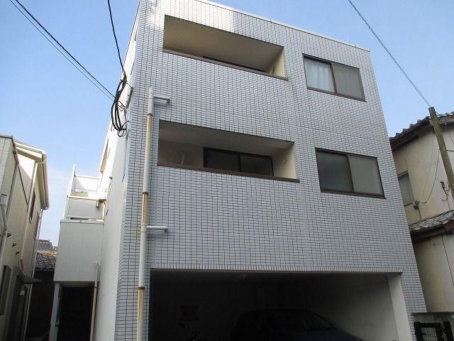 サンドーム地行
