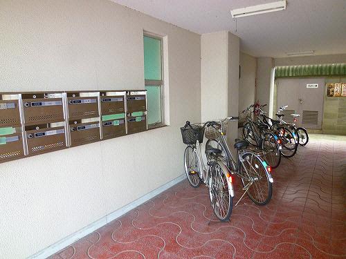 グリーンコーポ熊本