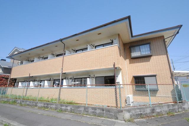 コーポバードワン