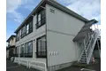 シティーハイムふじ