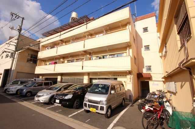 第2田中ビル