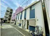 プレシャス北千住A棟