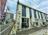 プレシャス北千住A棟