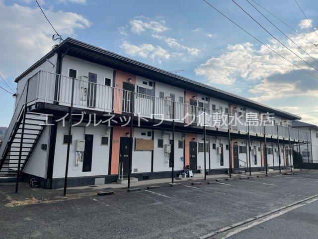 コーポ富井