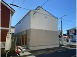 エフプレスト日吉町