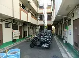 パークシティ東住吉C棟