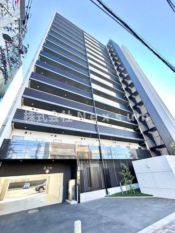 S-RESIDENCE名駅ウエスト