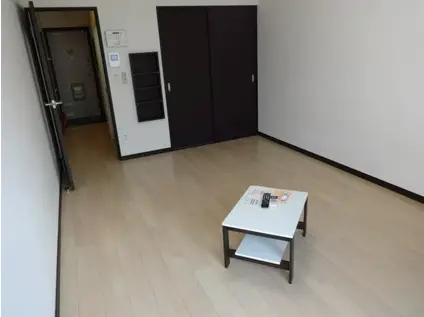 クレイノラトルチェ(1K/1階)の間取り写真