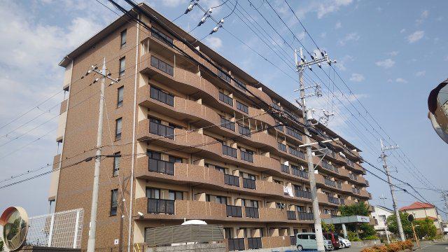 クレモナ山手