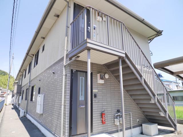 フローラ B棟