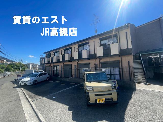 パティオ富田