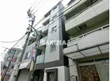 エフパークレジデンス横浜反町