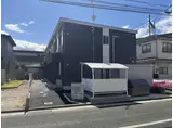 T´S HOUSE