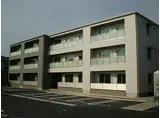 グランマスト多治米 B棟