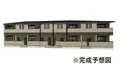 ポンテアルト池上A