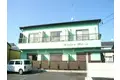 フレッシュグリーン