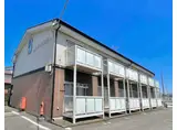 グレイスTUCHIYAA棟
