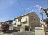 アールウエストB