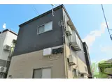 ザ・ソレイユ八木山2
