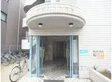 シギハイツ竹田