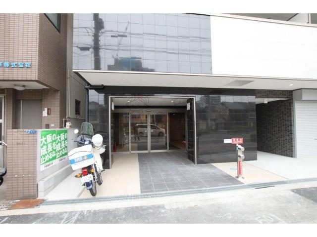 サンライフ北田辺