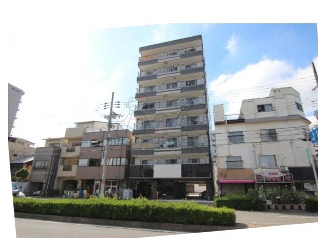 サンライフ北田辺