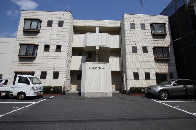 アーバン出汐(3DK/3階)