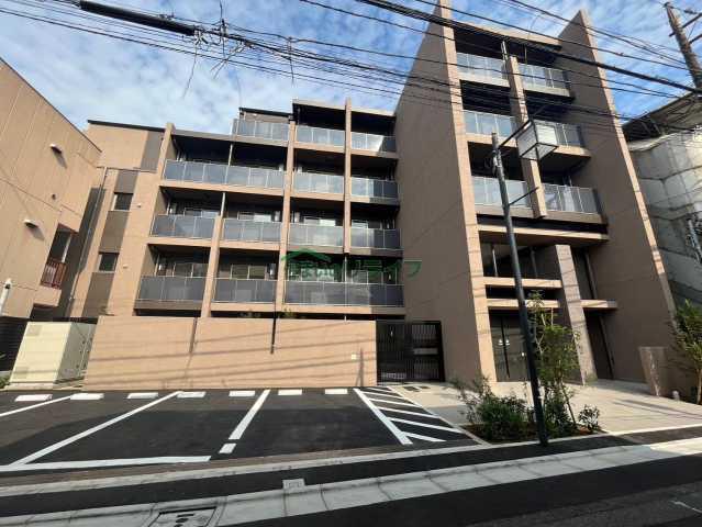 ベルファース三軒茶屋