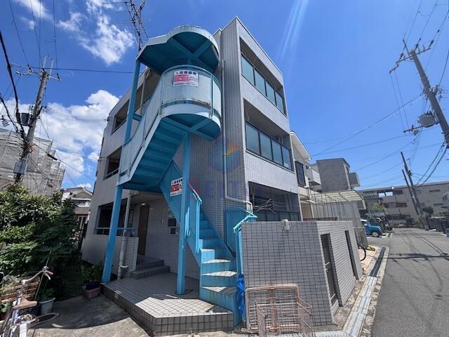 プリマベーラ岡町(1DK/1階)