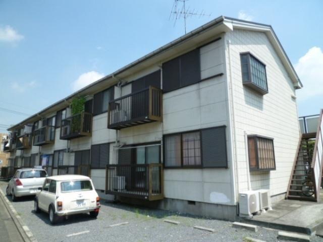 第1コーポ森田