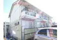 二階堂ハイツA