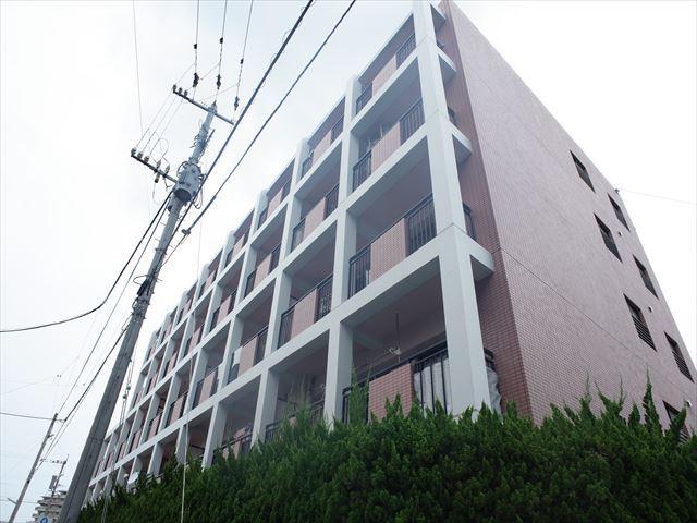堀第2ビル