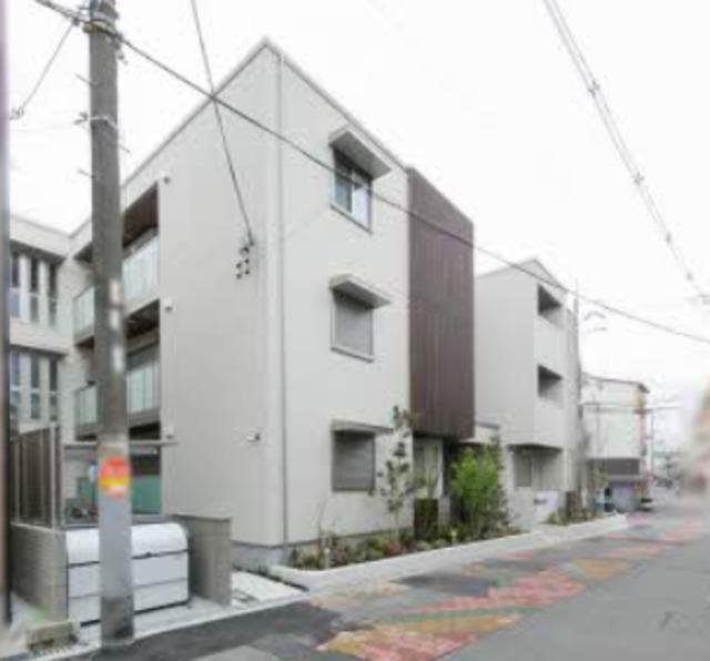 シャーメゾンセントレ大宮