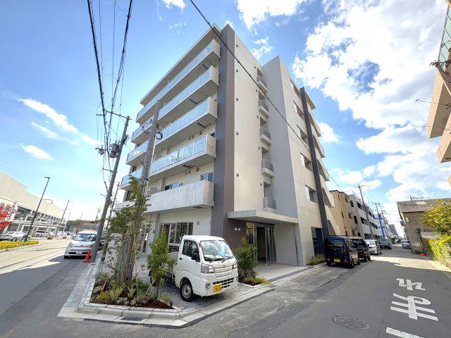 SKYマンション