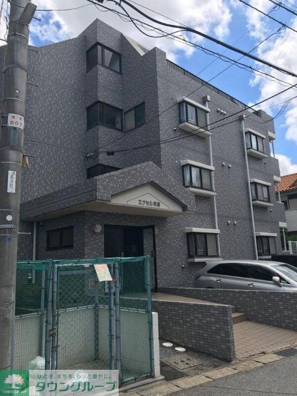 エクセル本郷