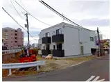 シャンテ富沢