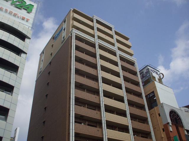 プレサンス名古屋STATIONアブソリュート