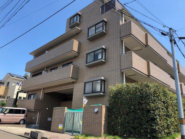 ロイヤルヒルズ台原I
