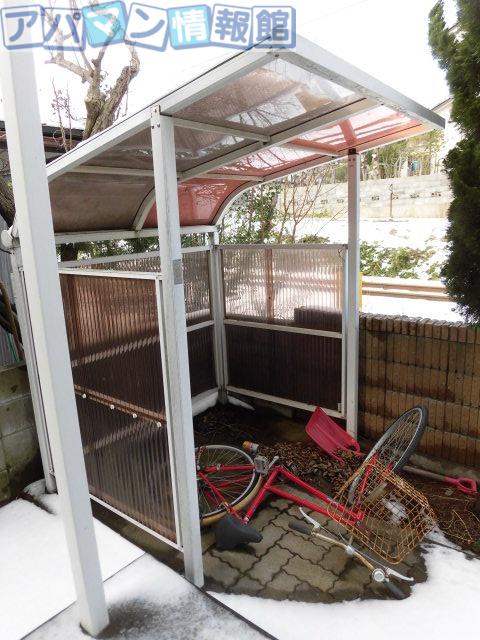 サンクレスト砂山