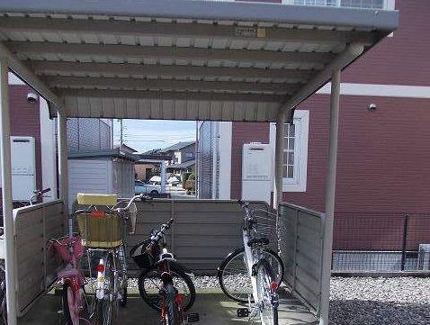 I・TI棟