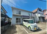 石川アパート警固屋4丁目