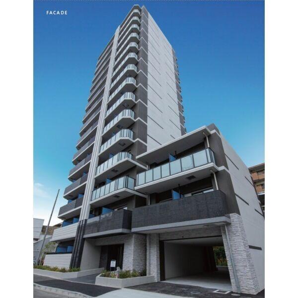 CRESTTAPP金山